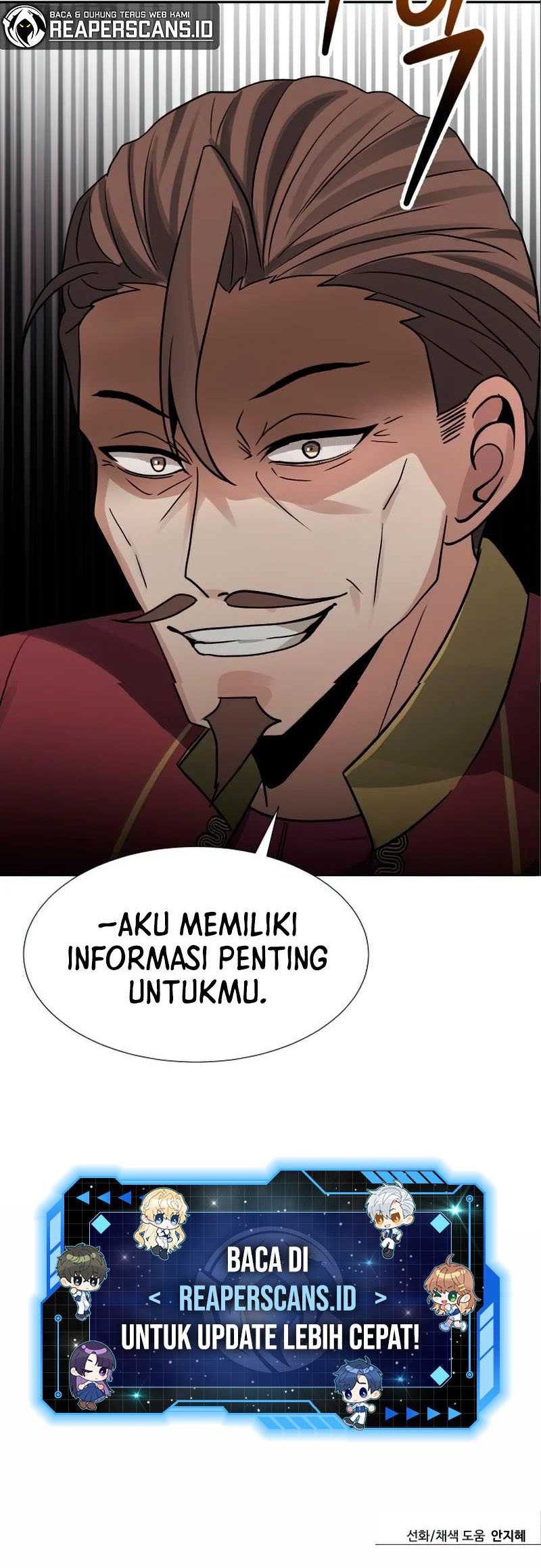 Transmigrating To The Otherworld Once More Chapter 23 Halaman 47