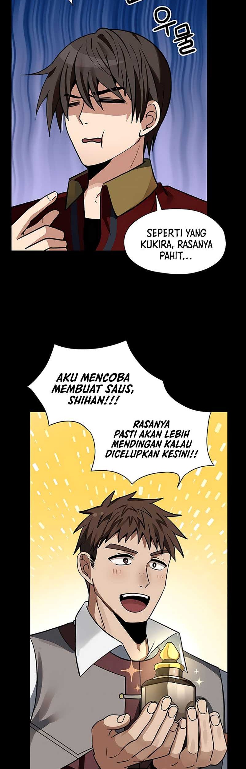 Transmigrating To The Otherworld Once More Chapter 24 Halaman 3
