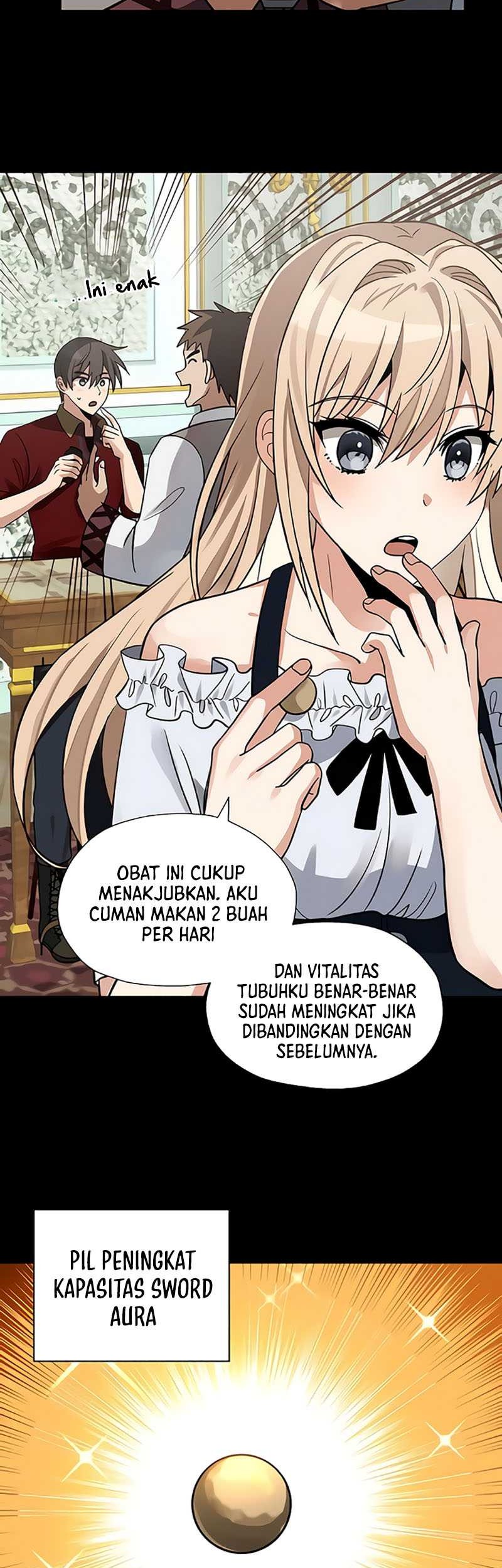 Transmigrating To The Otherworld Once More Chapter 24 Halaman 4
