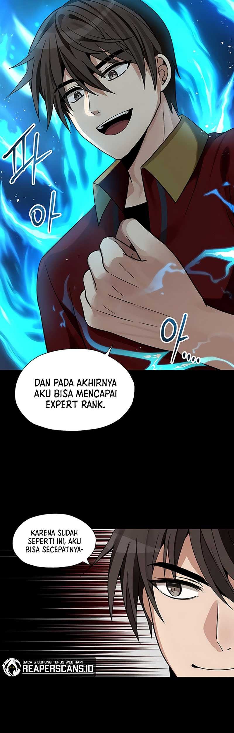 Transmigrating To The Otherworld Once More Chapter 24 Halaman 6
