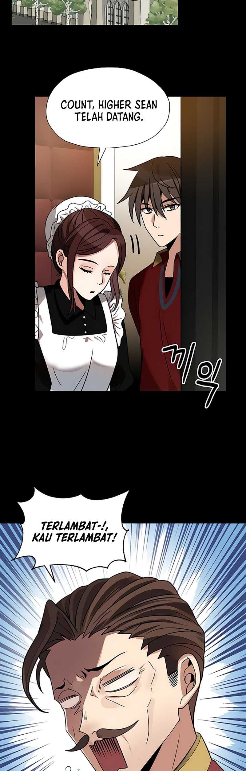 Transmigrating To The Otherworld Once More Chapter 24 Halaman 10