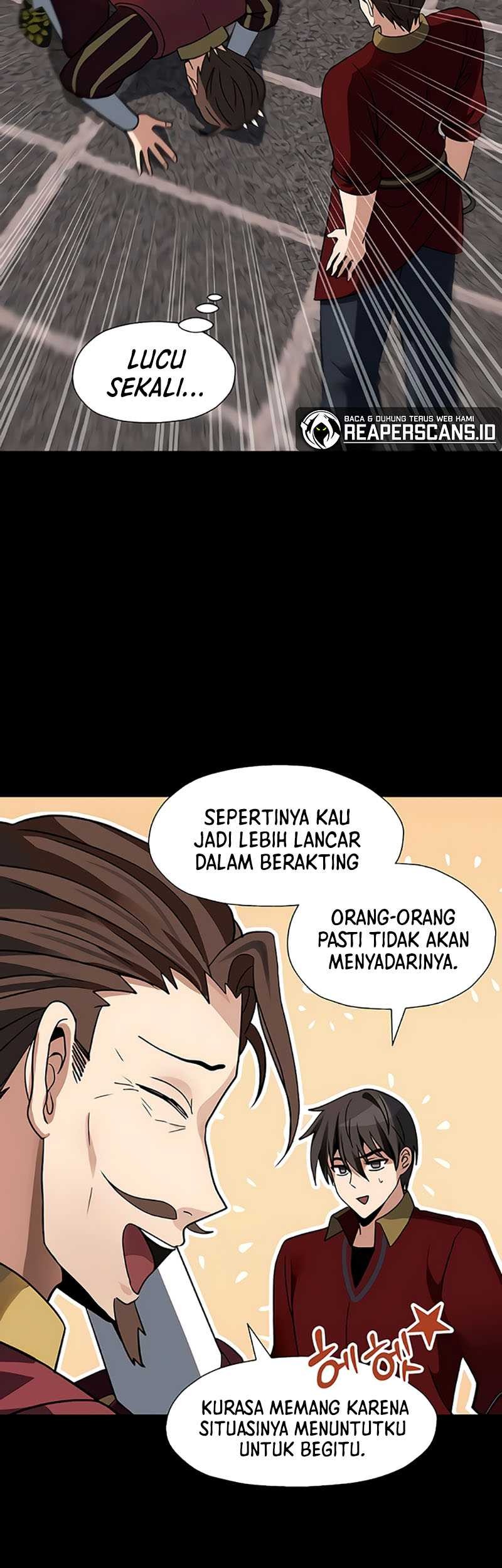 Transmigrating To The Otherworld Once More Chapter 24 Halaman 13