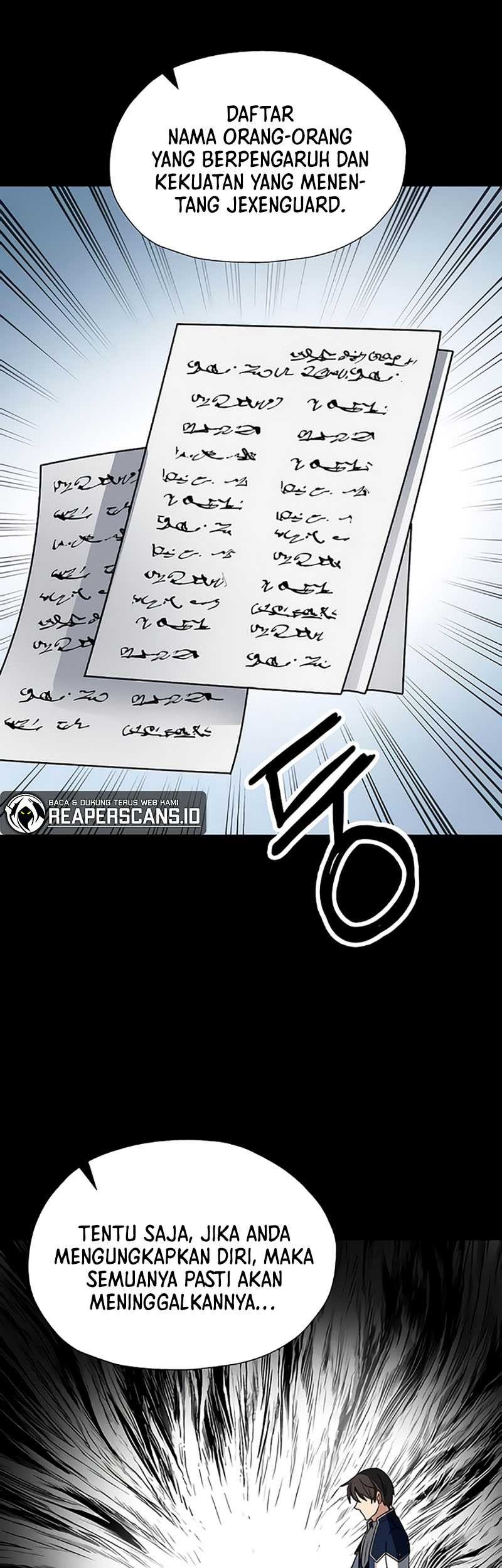 Transmigrating To The Otherworld Once More Chapter 24 Halaman 16