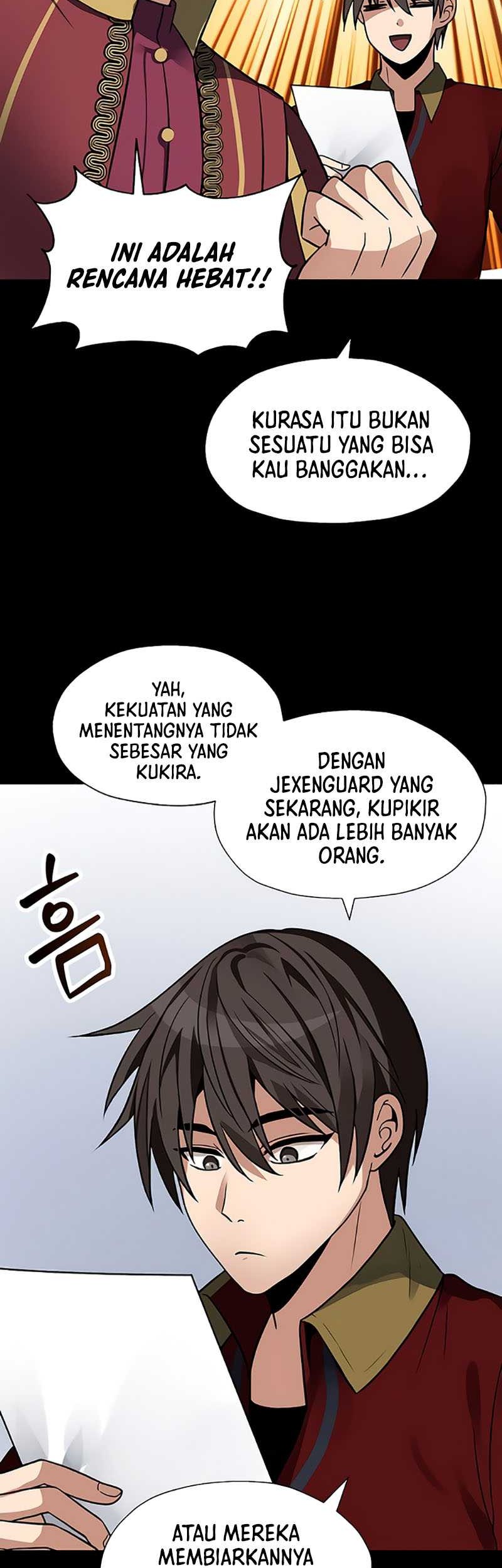 Transmigrating To The Otherworld Once More Chapter 24 Halaman 18