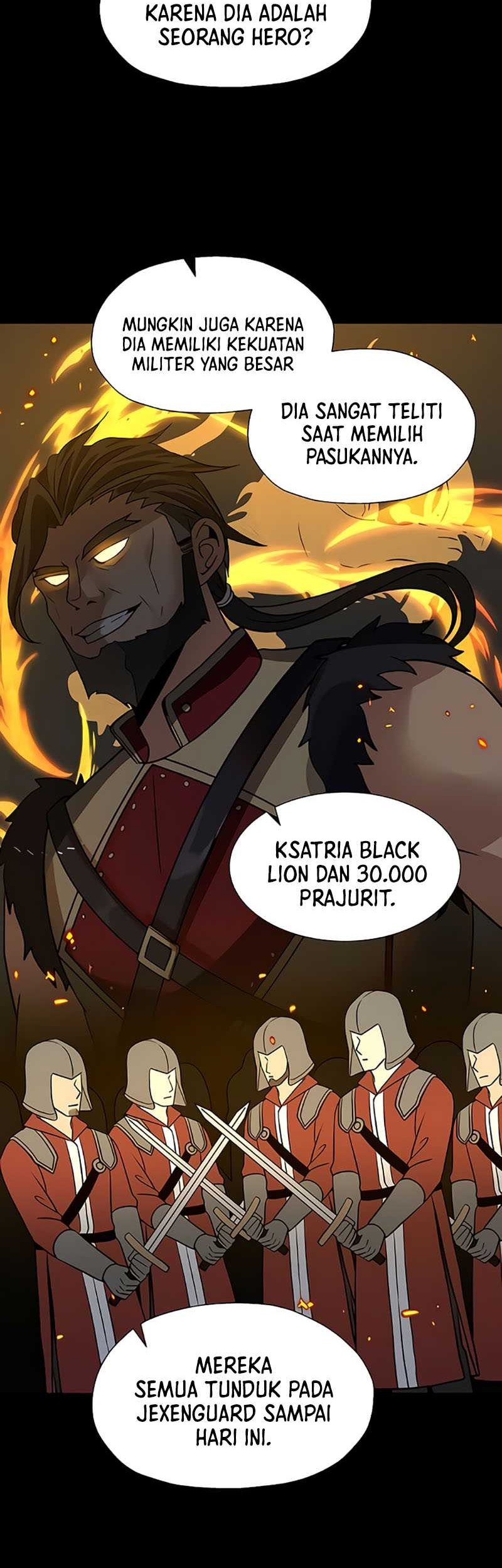 Transmigrating To The Otherworld Once More Chapter 24 Halaman 19