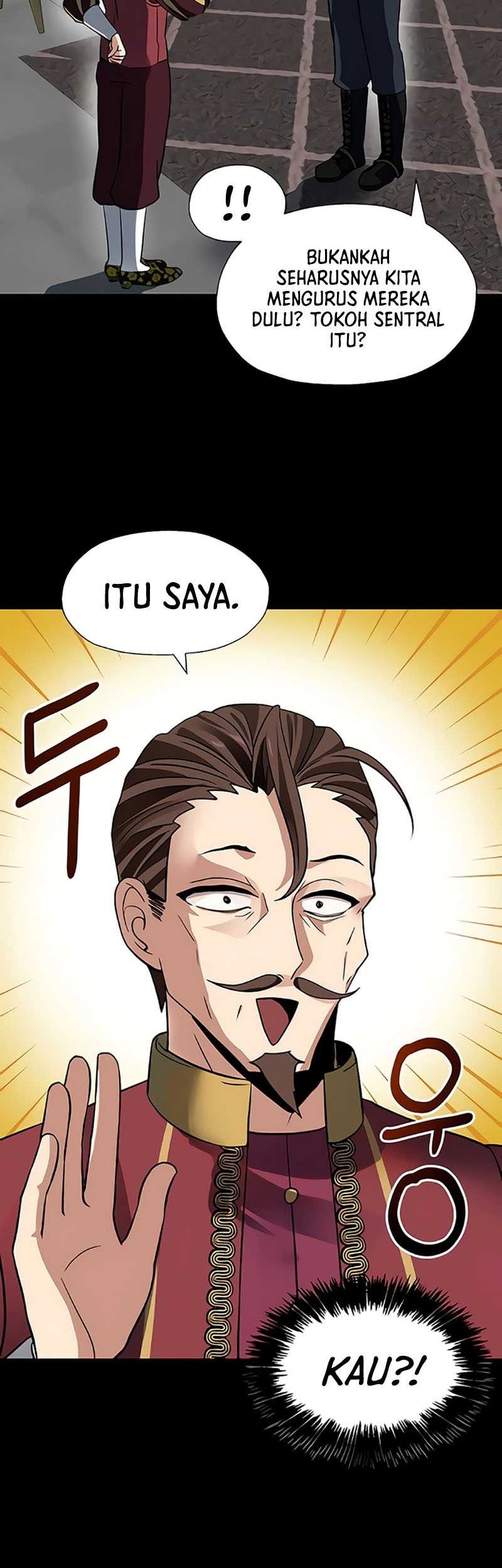 Transmigrating To The Otherworld Once More Chapter 24 Halaman 21