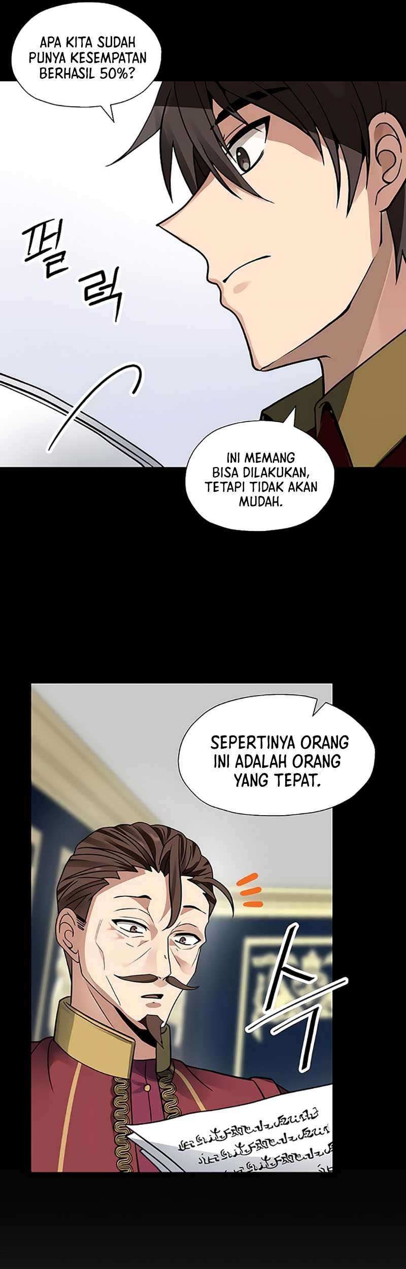 Transmigrating To The Otherworld Once More Chapter 24 Halaman 23