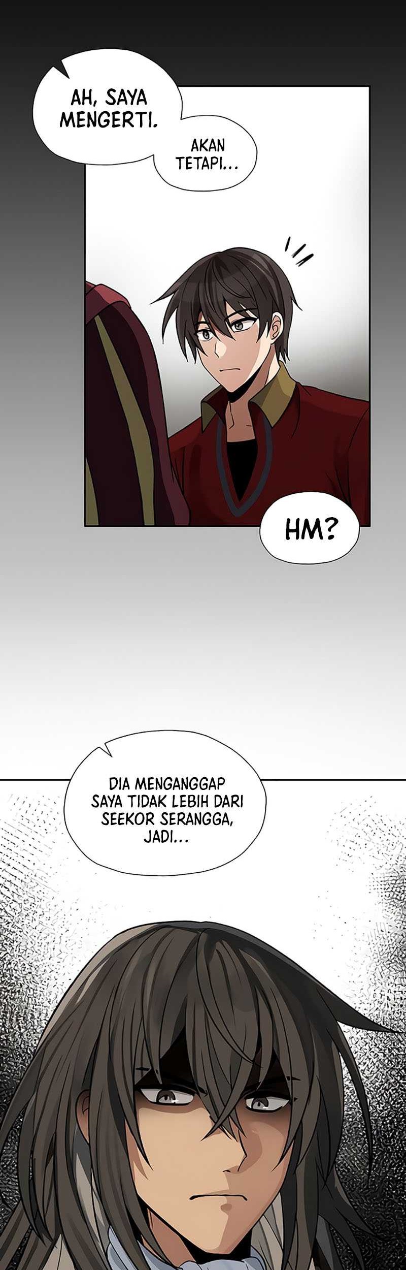 Transmigrating To The Otherworld Once More Chapter 24 Halaman 24