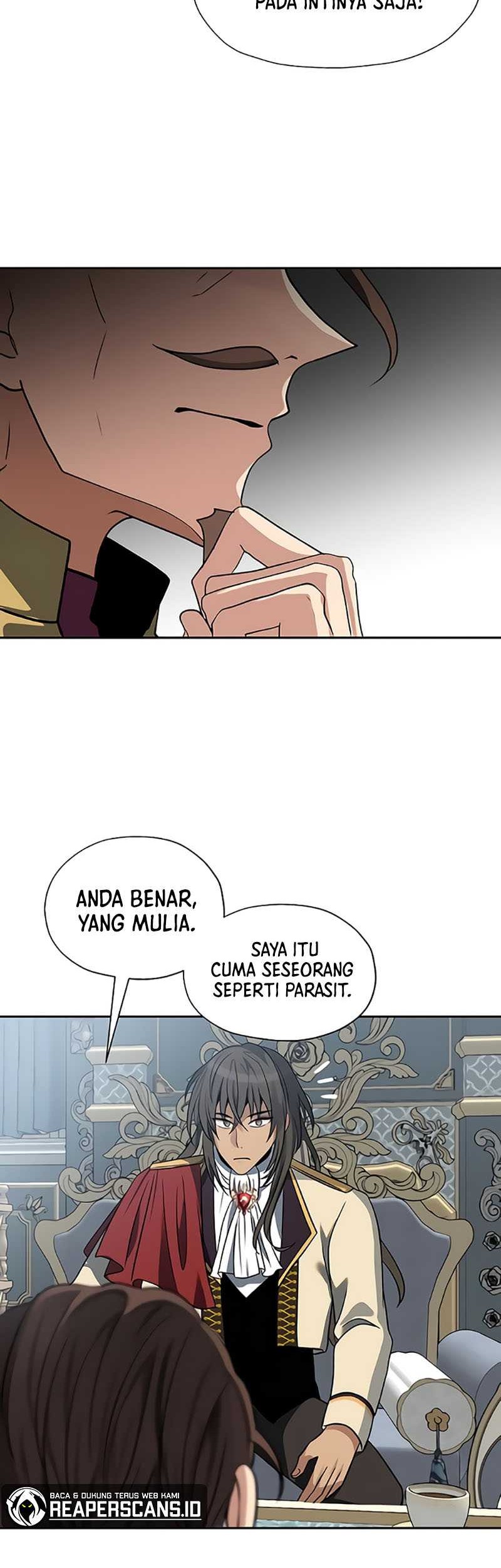 Transmigrating To The Otherworld Once More Chapter 24 Halaman 27