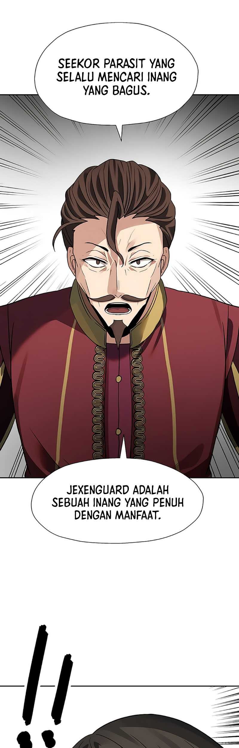 Transmigrating To The Otherworld Once More Chapter 24 Halaman 29