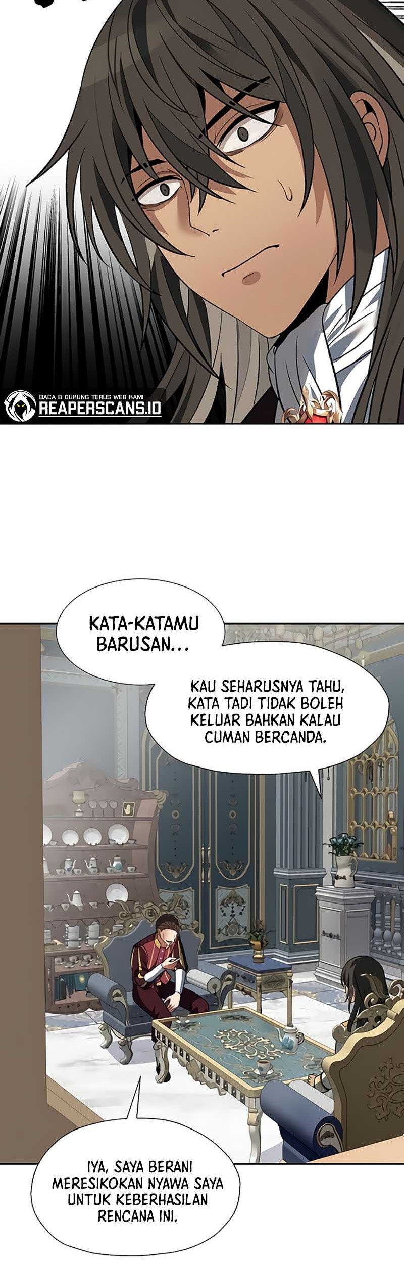 Transmigrating To The Otherworld Once More Chapter 24 Halaman 30