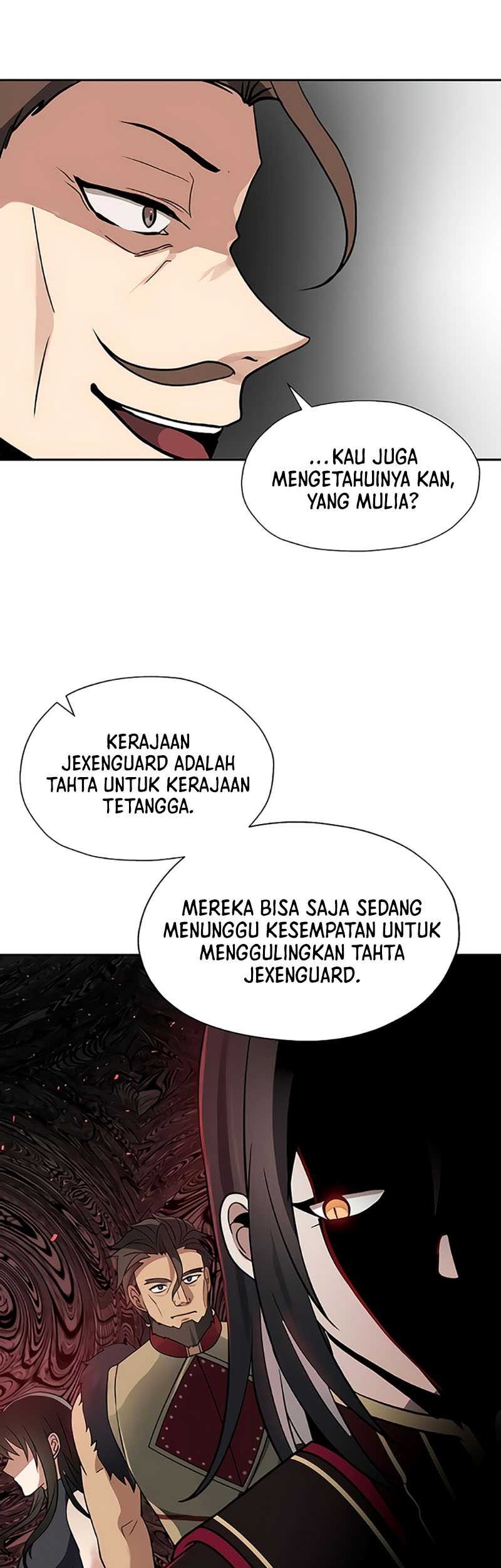 Transmigrating To The Otherworld Once More Chapter 24 Halaman 33
