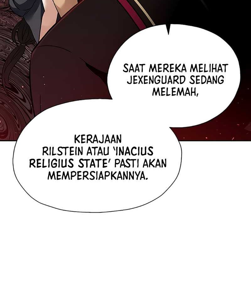 Transmigrating To The Otherworld Once More Chapter 24 Halaman 34