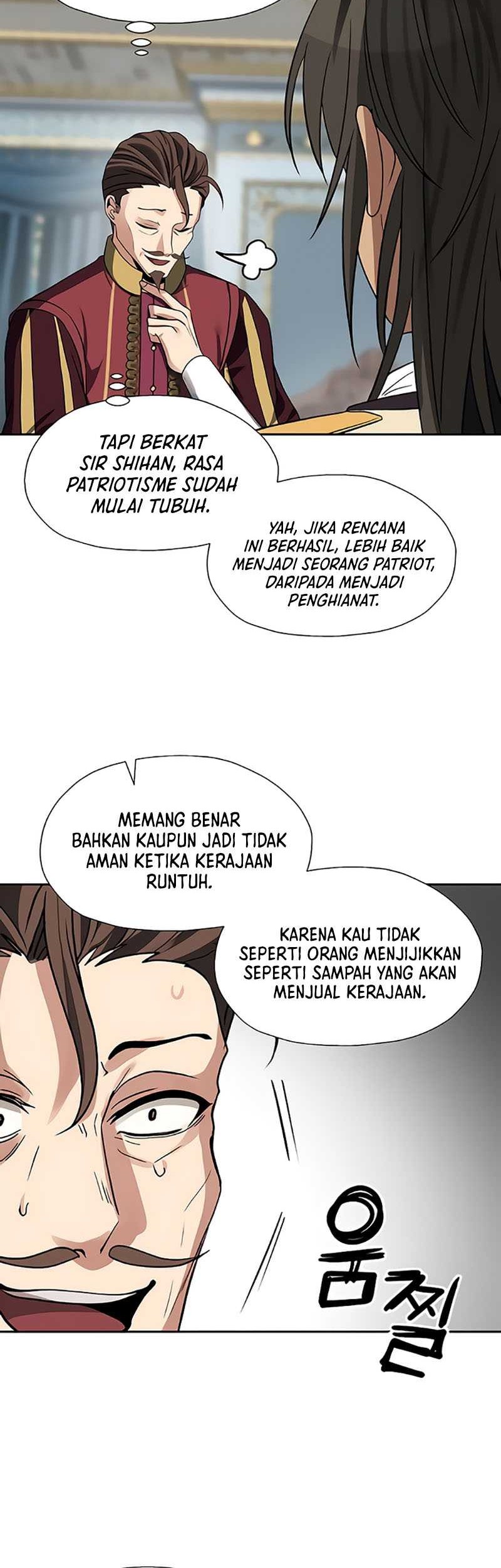 Transmigrating To The Otherworld Once More Chapter 24 Halaman 36