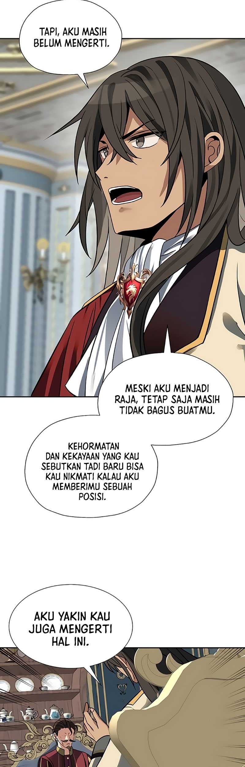 Transmigrating To The Otherworld Once More Chapter 24 Halaman 37