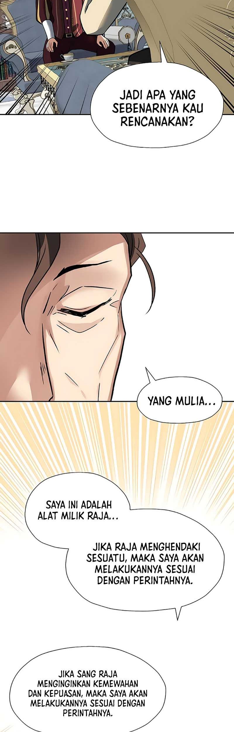 Transmigrating To The Otherworld Once More Chapter 24 Halaman 38