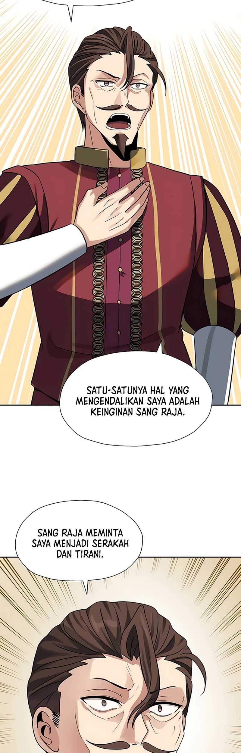 Transmigrating To The Otherworld Once More Chapter 24 Halaman 39