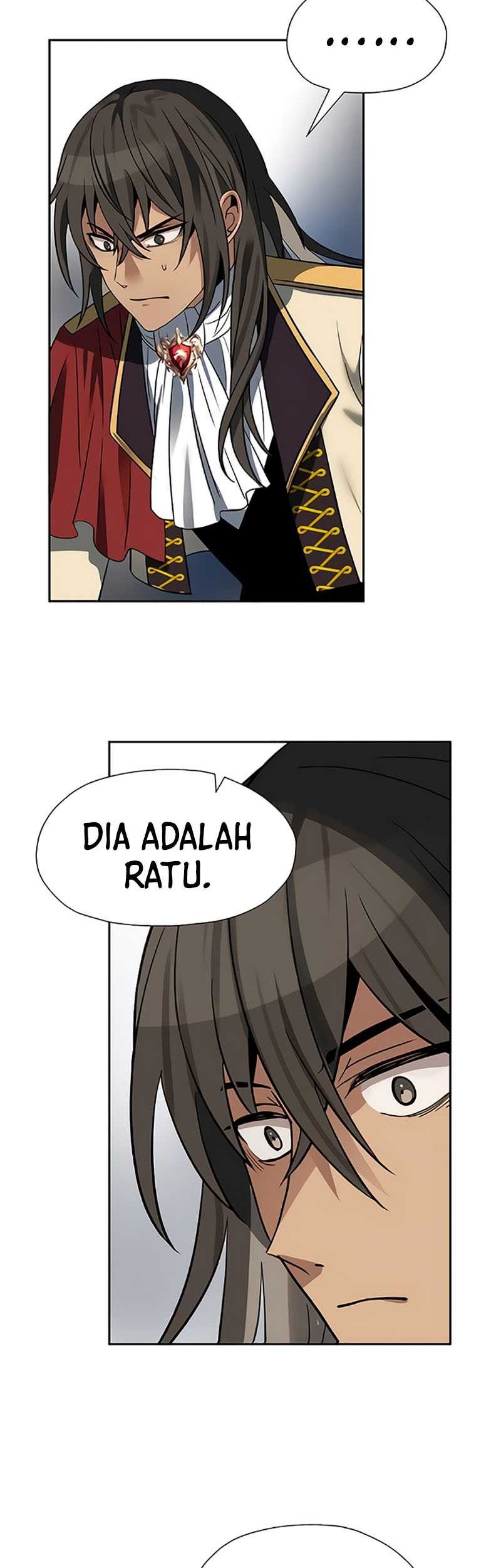 Transmigrating To The Otherworld Once More Chapter 24 Halaman 43