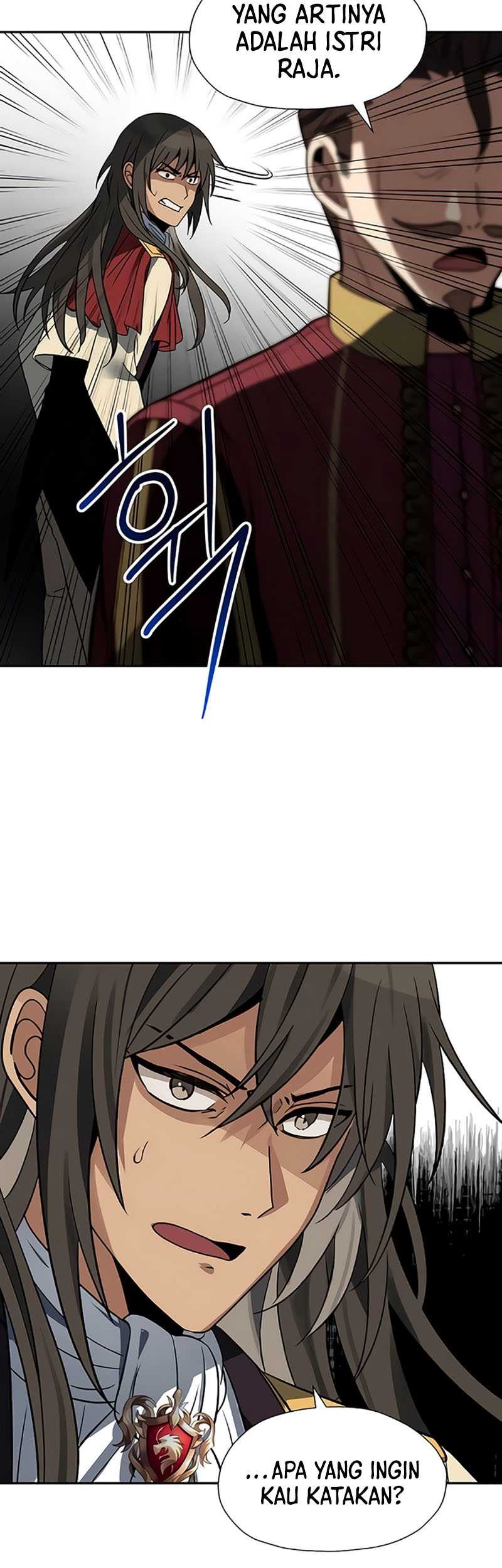 Transmigrating To The Otherworld Once More Chapter 24 Halaman 44