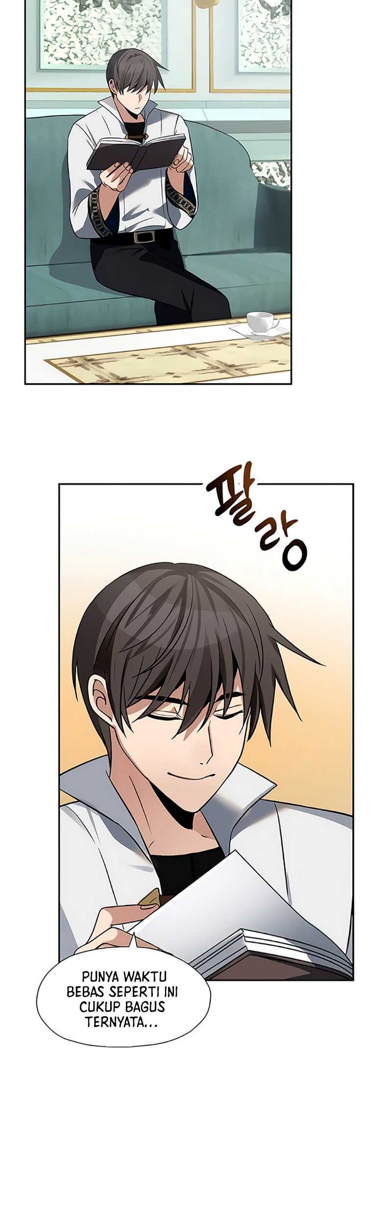 Transmigrating To The Otherworld Once More Chapter 24 Halaman 47