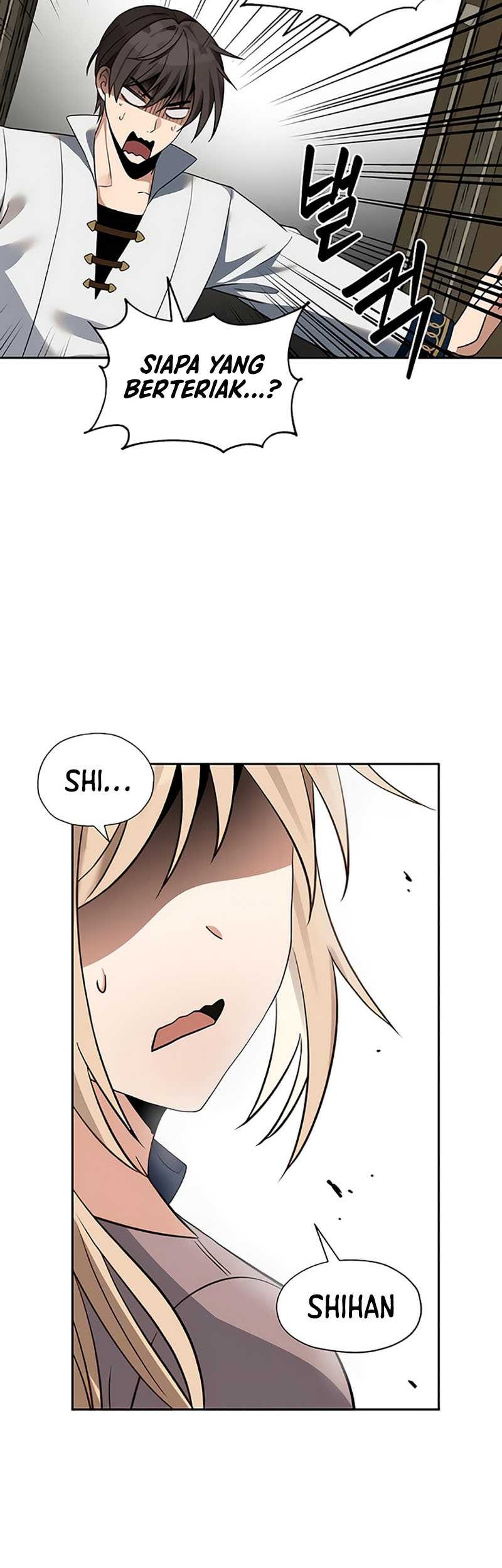 Transmigrating To The Otherworld Once More Chapter 24 Halaman 50