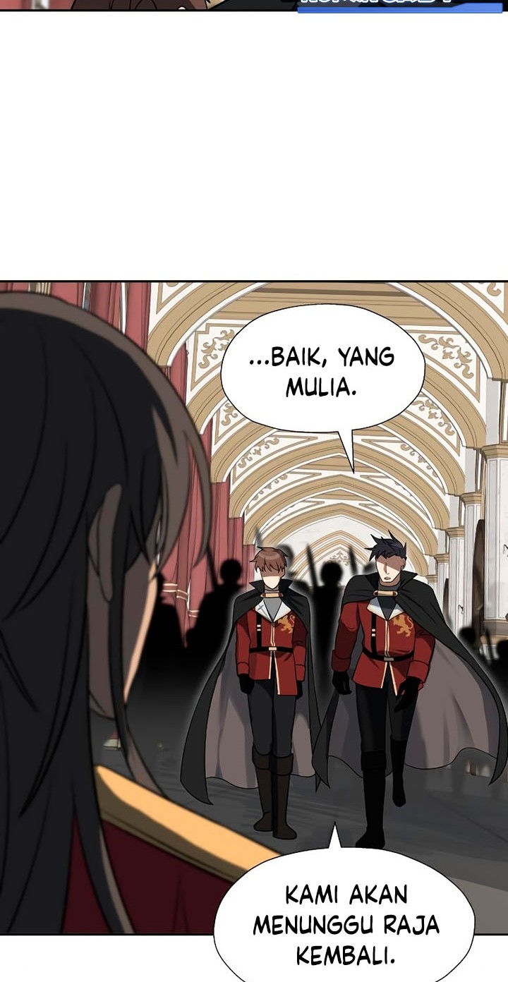 Transmigrating To The Otherworld Once More Chapter 34 Halaman 9