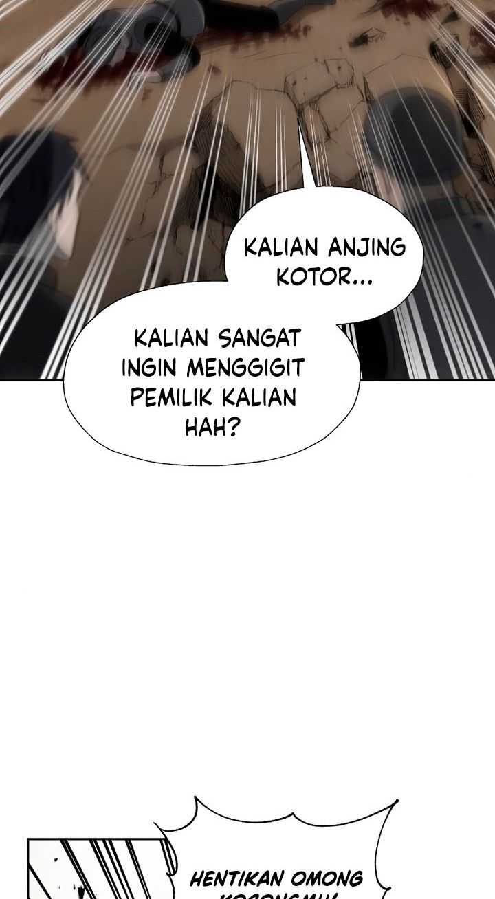 Transmigrating To The Otherworld Once More Chapter 34 Halaman 15