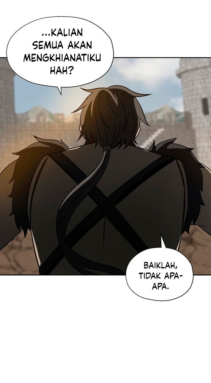 Transmigrating To The Otherworld Once More Chapter 34 Halaman 19