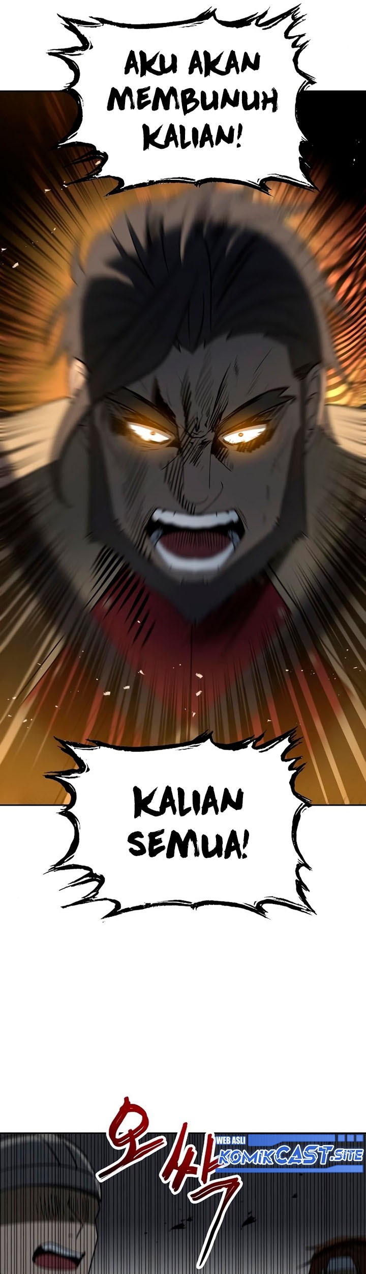 Transmigrating To The Otherworld Once More Chapter 34 Halaman 20