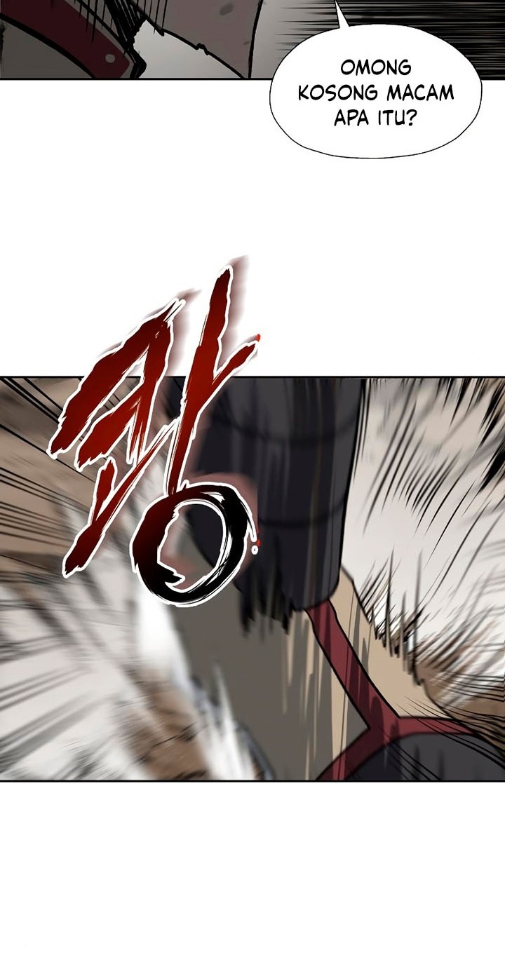 Transmigrating To The Otherworld Once More Chapter 34 Halaman 25
