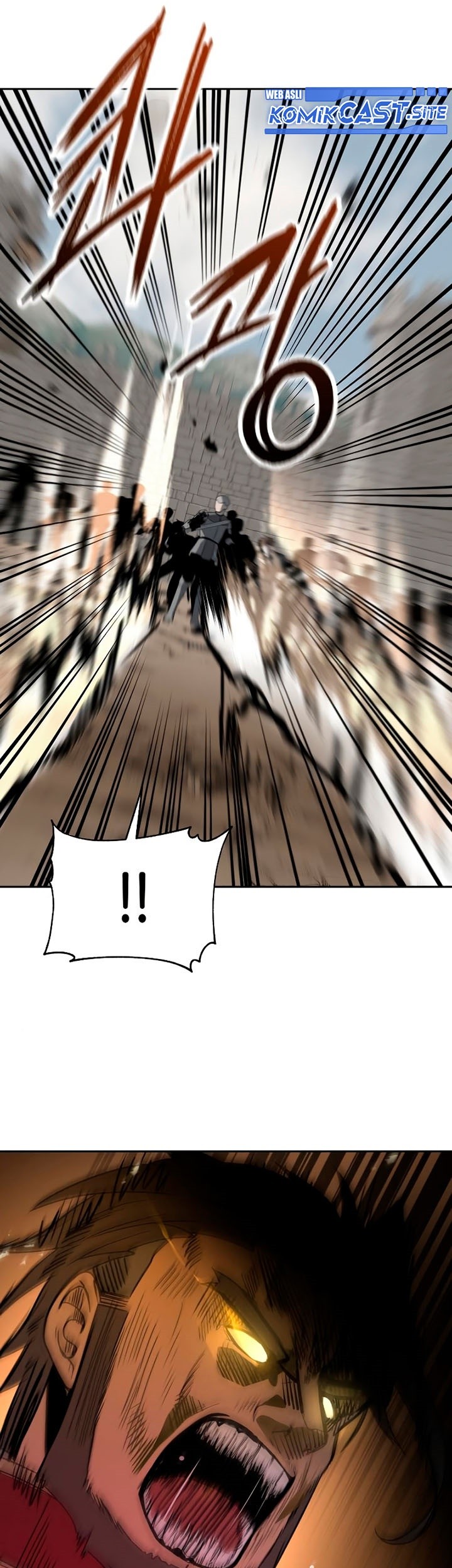 Transmigrating To The Otherworld Once More Chapter 34 Halaman 26