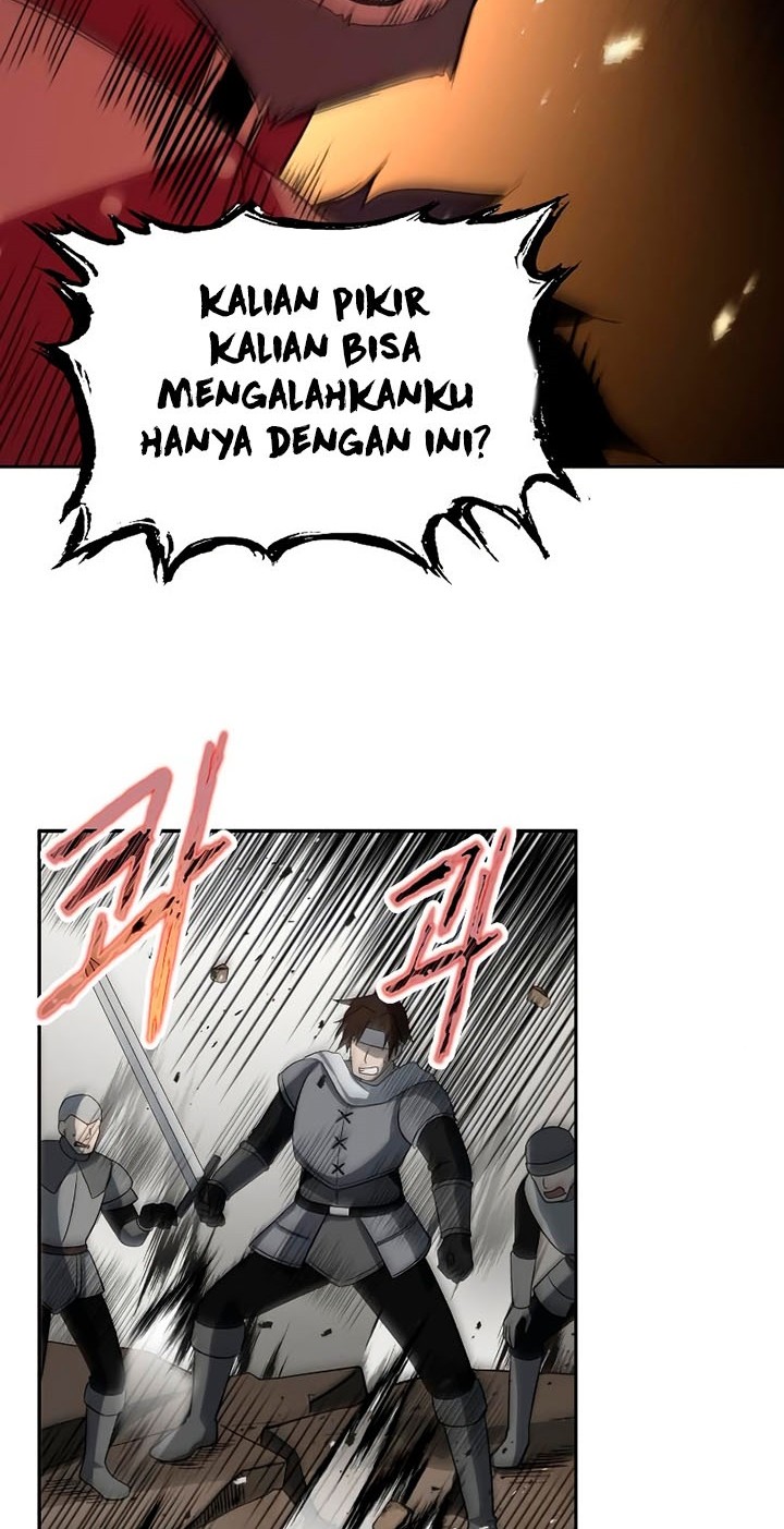 Transmigrating To The Otherworld Once More Chapter 34 Halaman 27