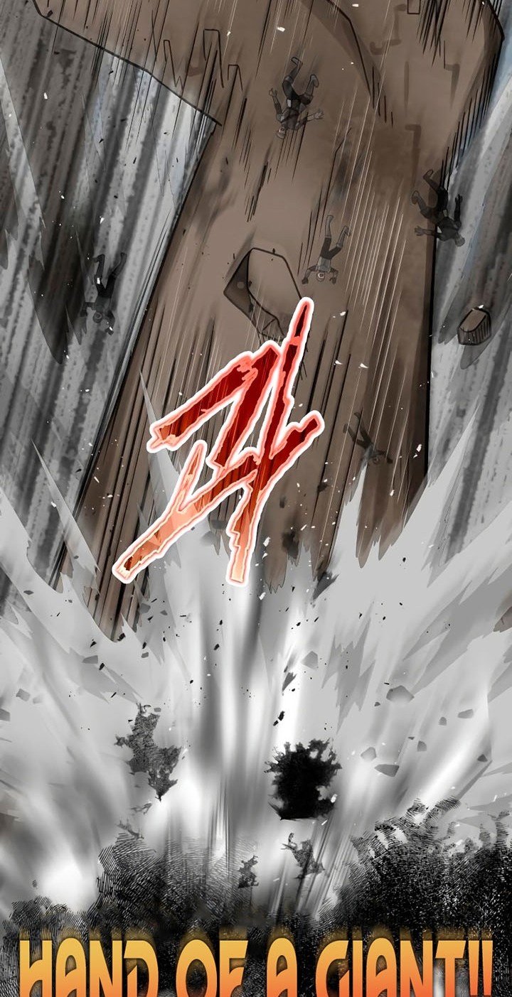 Transmigrating To The Otherworld Once More Chapter 34 Halaman 29