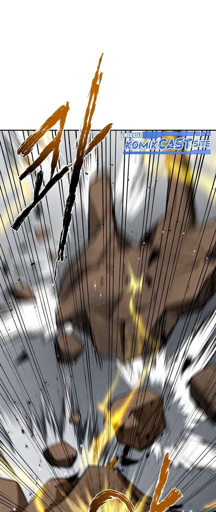 Transmigrating To The Otherworld Once More Chapter 34 Halaman 35