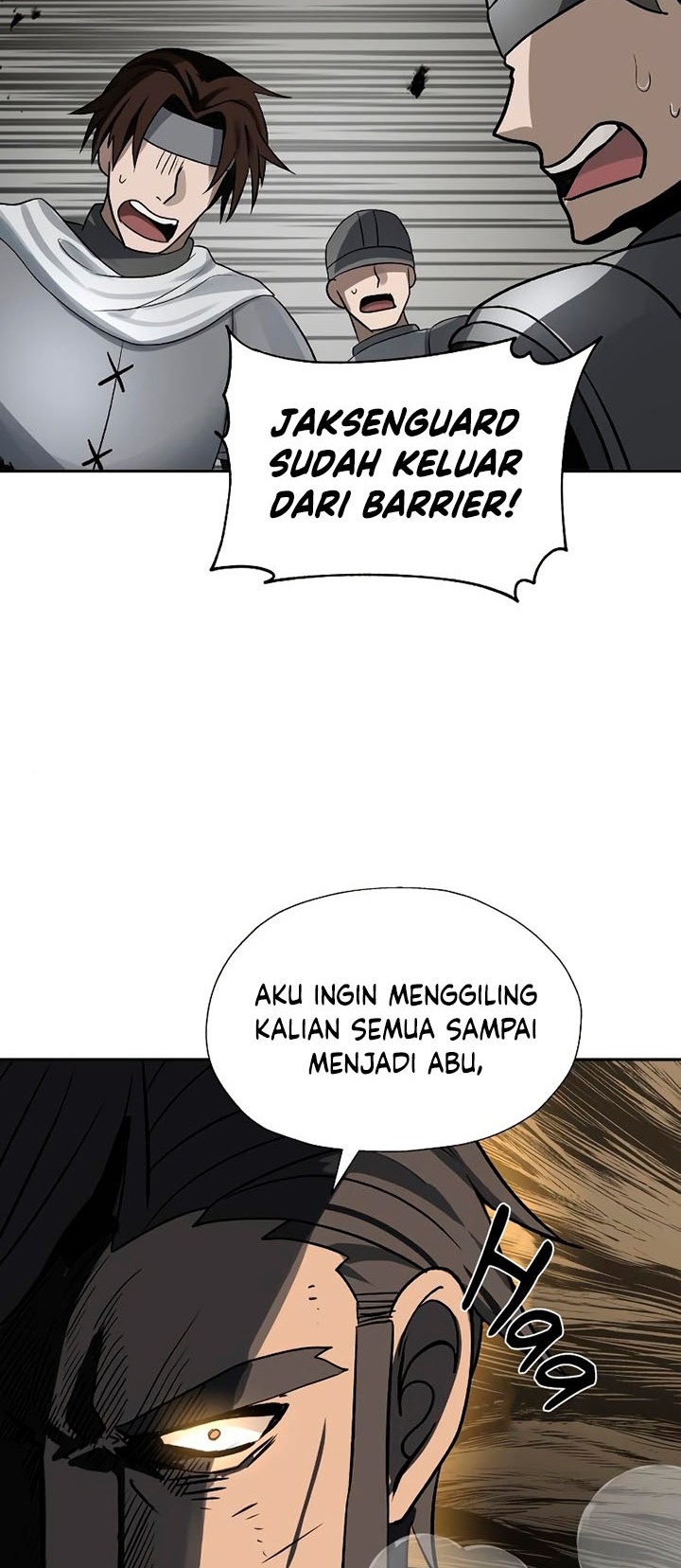 Transmigrating To The Otherworld Once More Chapter 34 Halaman 39