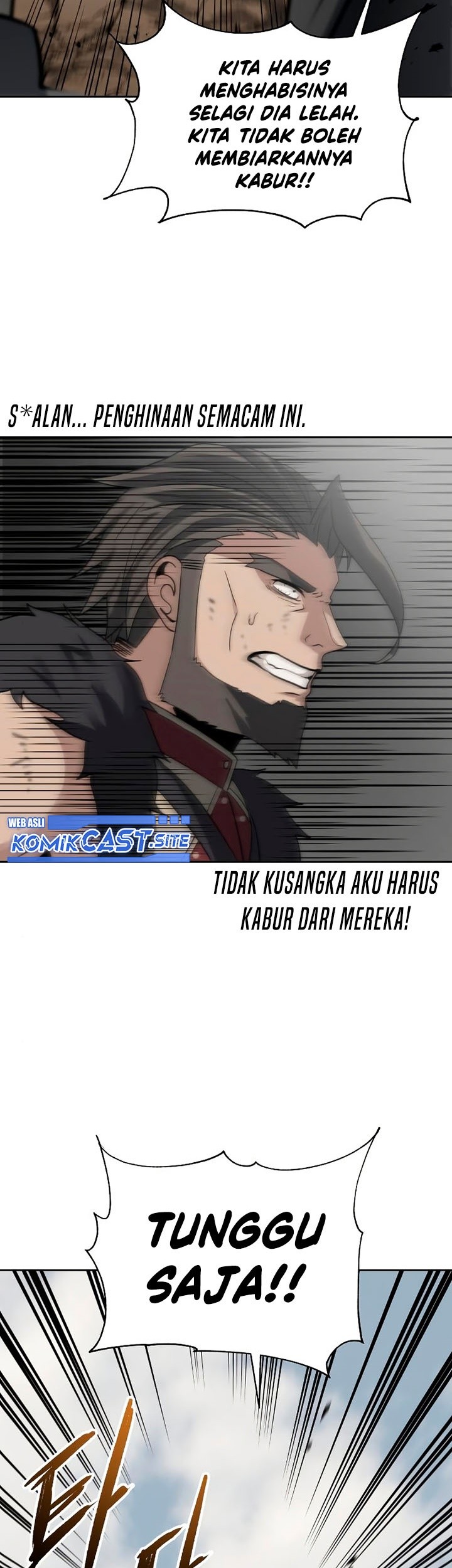 Transmigrating To The Otherworld Once More Chapter 34 Halaman 42