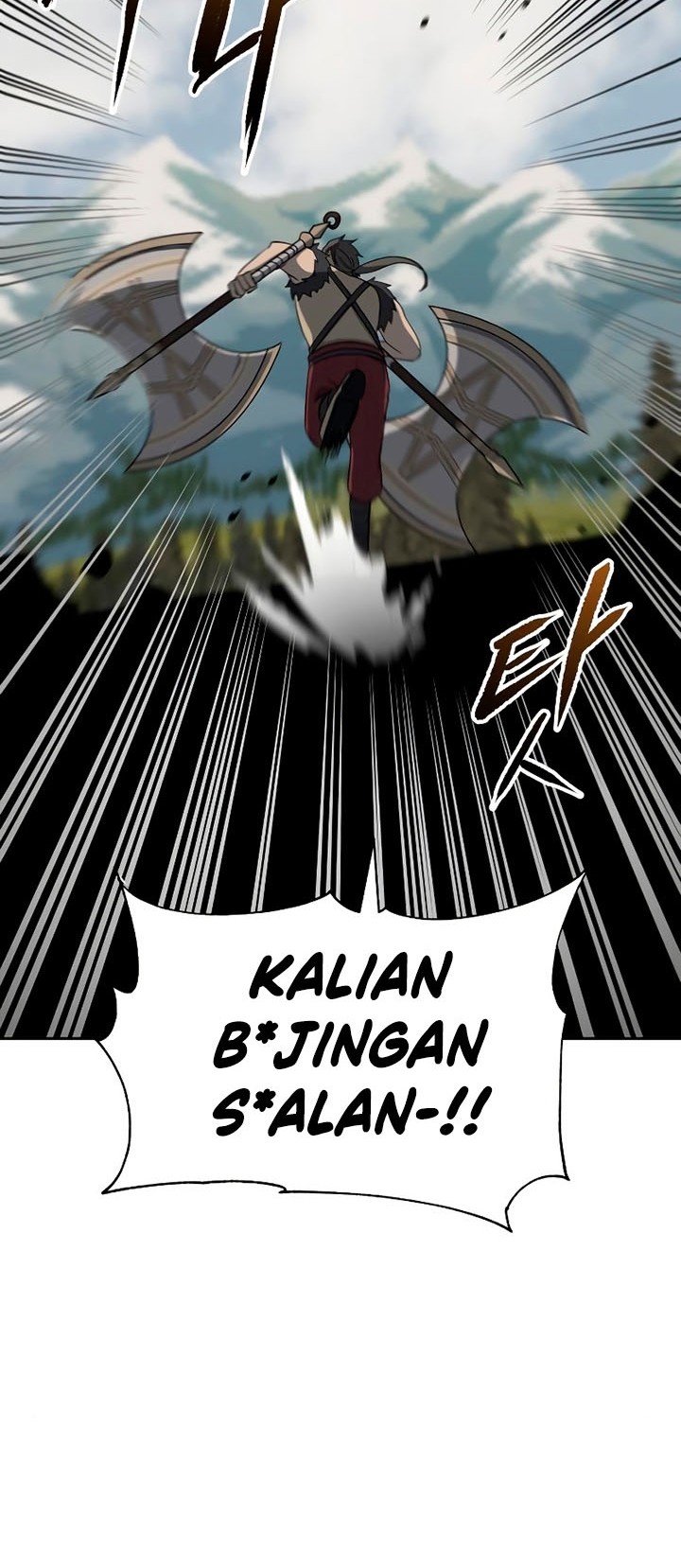 Transmigrating To The Otherworld Once More Chapter 34 Halaman 43