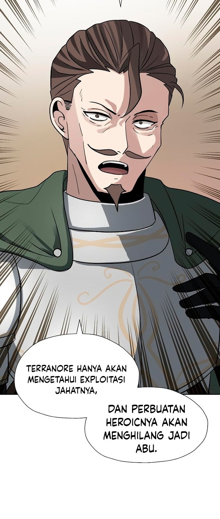 Transmigrating To The Otherworld Once More Chapter 34 Halaman 47