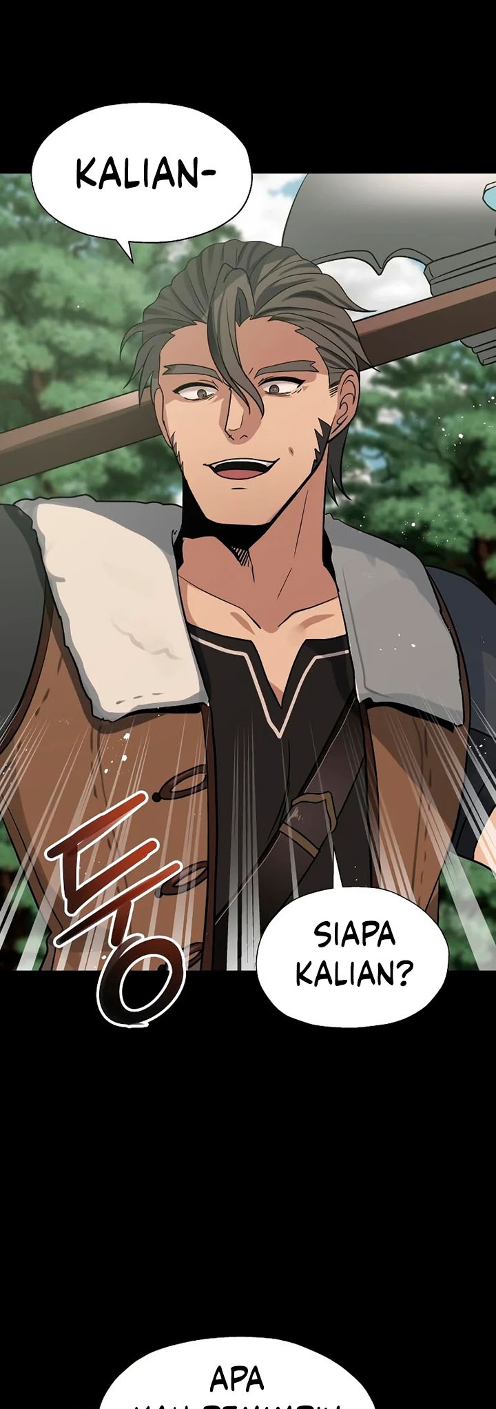 Transmigrating To The Otherworld Once More Chapter 34 Halaman 51