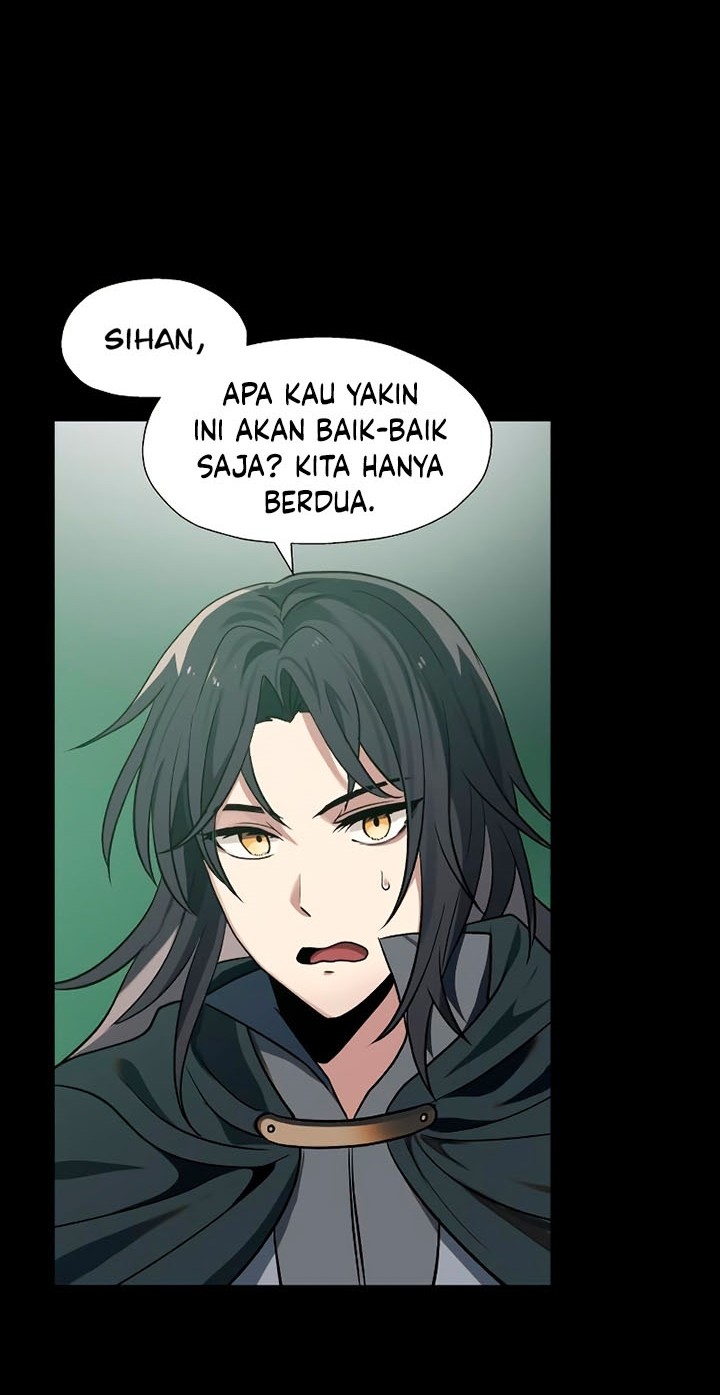 Transmigrating To The Otherworld Once More Chapter 35 Halaman 3