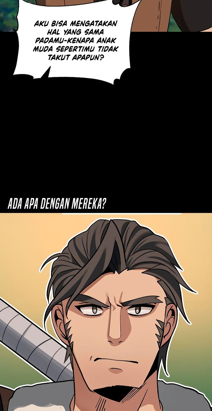 Transmigrating To The Otherworld Once More Chapter 35 Halaman 5