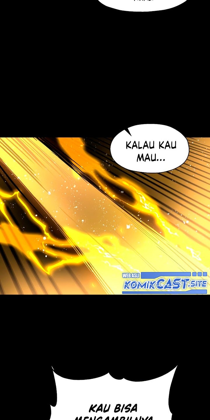 Transmigrating To The Otherworld Once More Chapter 35 Halaman 9
