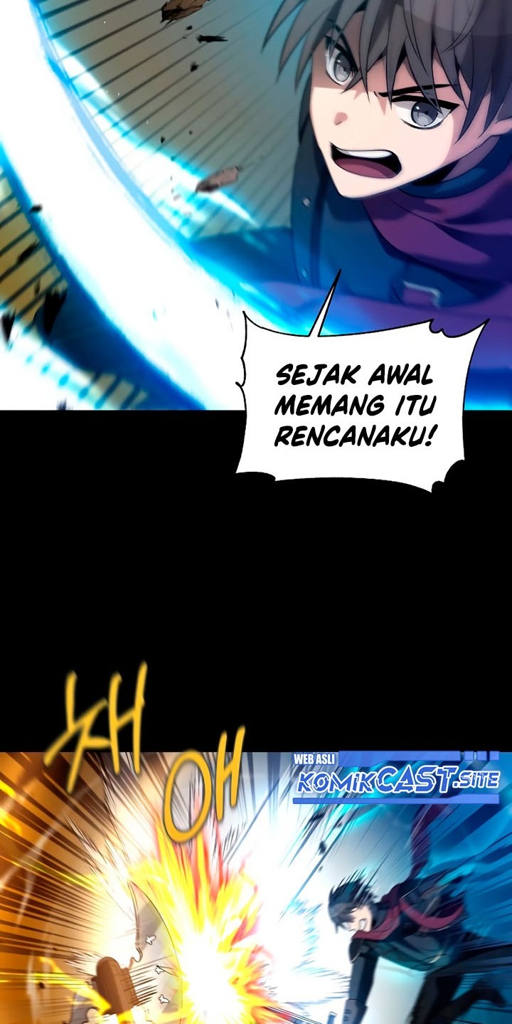 Transmigrating To The Otherworld Once More Chapter 35 Halaman 11