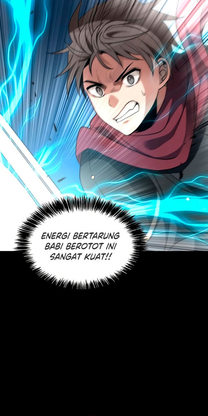 Transmigrating To The Otherworld Once More Chapter 35 Halaman 13