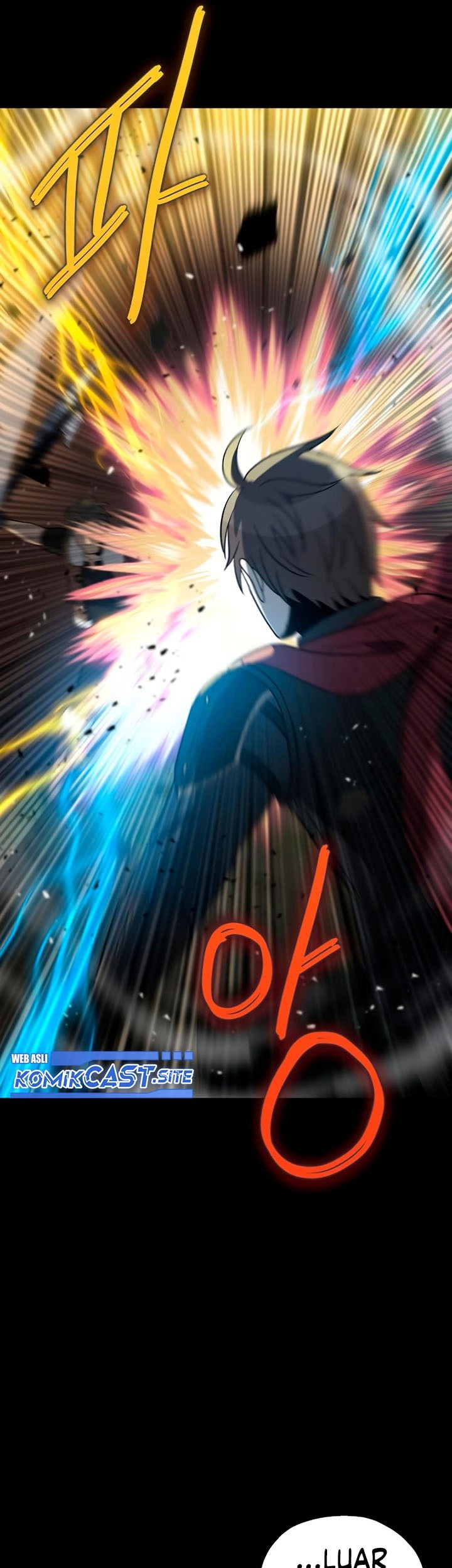 Transmigrating To The Otherworld Once More Chapter 35 Halaman 14