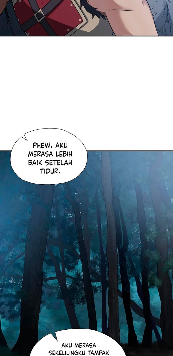 Transmigrating To The Otherworld Once More Chapter 35 Halaman 21