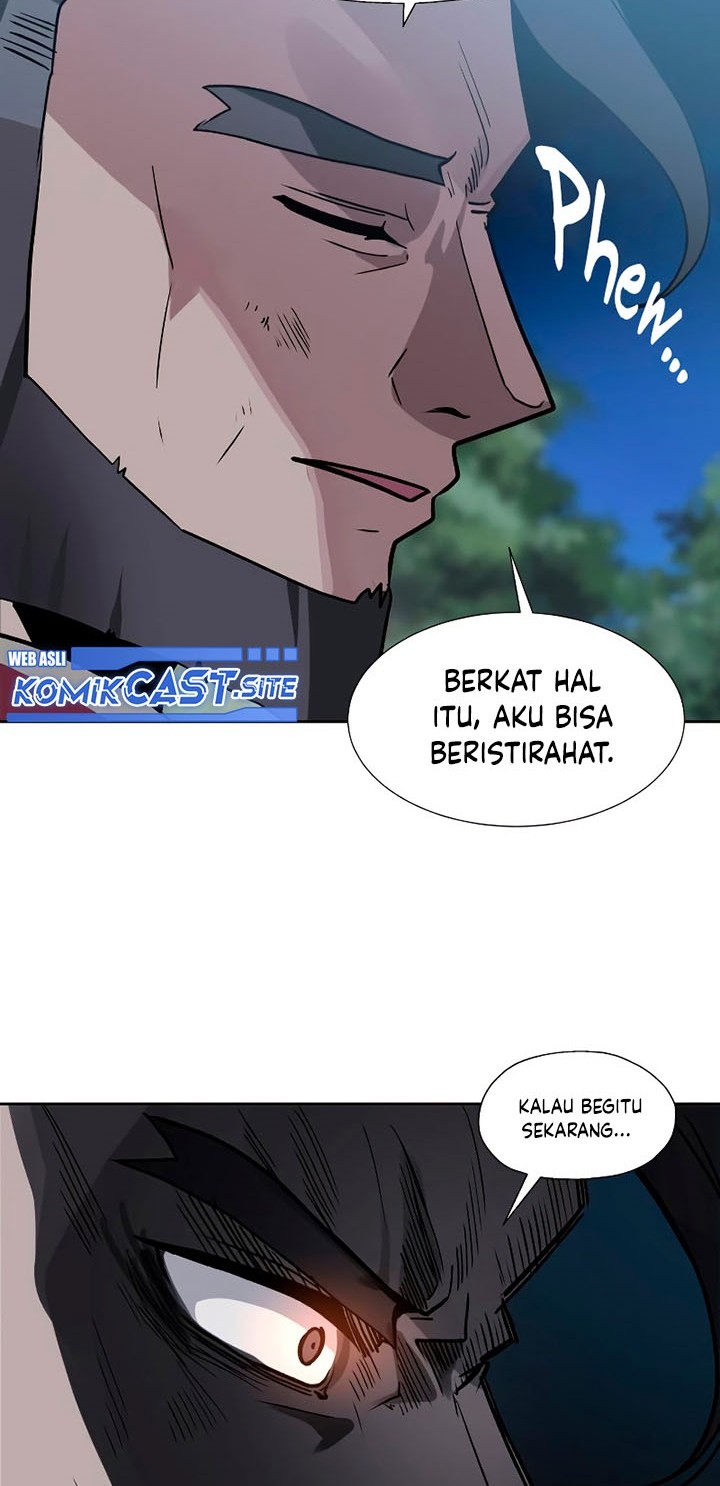 Transmigrating To The Otherworld Once More Chapter 35 Halaman 23