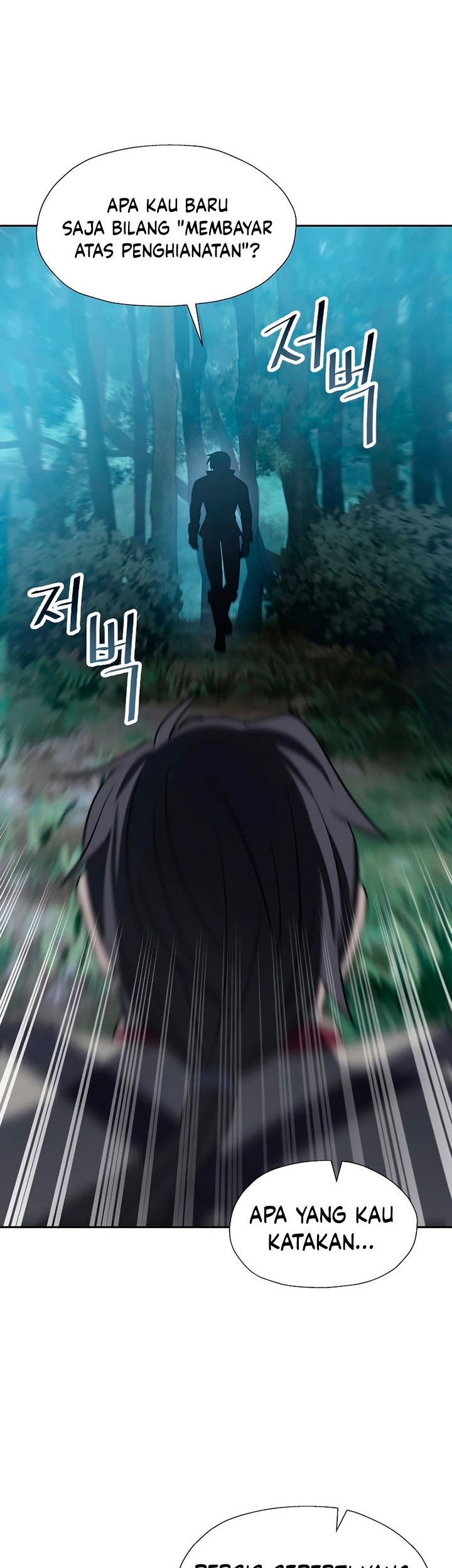 Transmigrating To The Otherworld Once More Chapter 35 Halaman 30