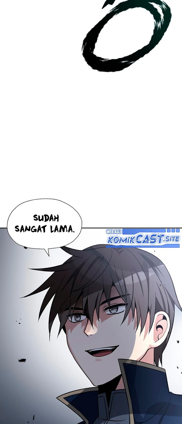 Transmigrating To The Otherworld Once More Chapter 35 Halaman 35