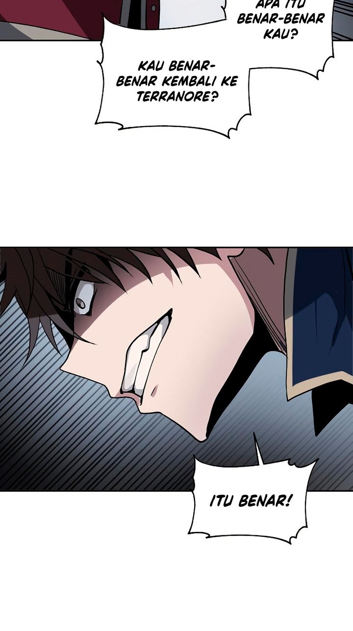 Transmigrating To The Otherworld Once More Chapter 35 Halaman 41